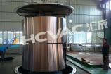 Stainless Steel Sheet Big Size Coating Machine